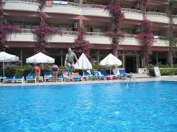 Venus Hotel car rental