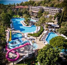 Barut Hemera car rental