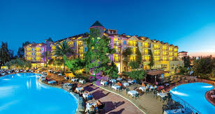 Dosi Hotel car rental