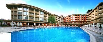 Hotel Side Star Park car rental