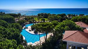 Ali Bey Resort car rental