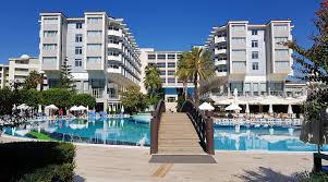 Hotel Terrace Beach Resort car rental