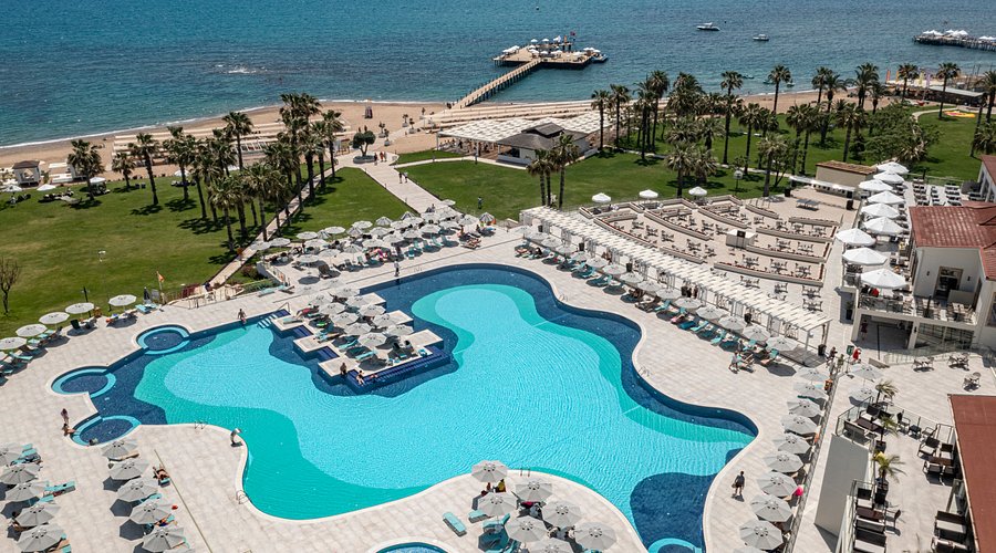 Arcanus Side Resort car rental