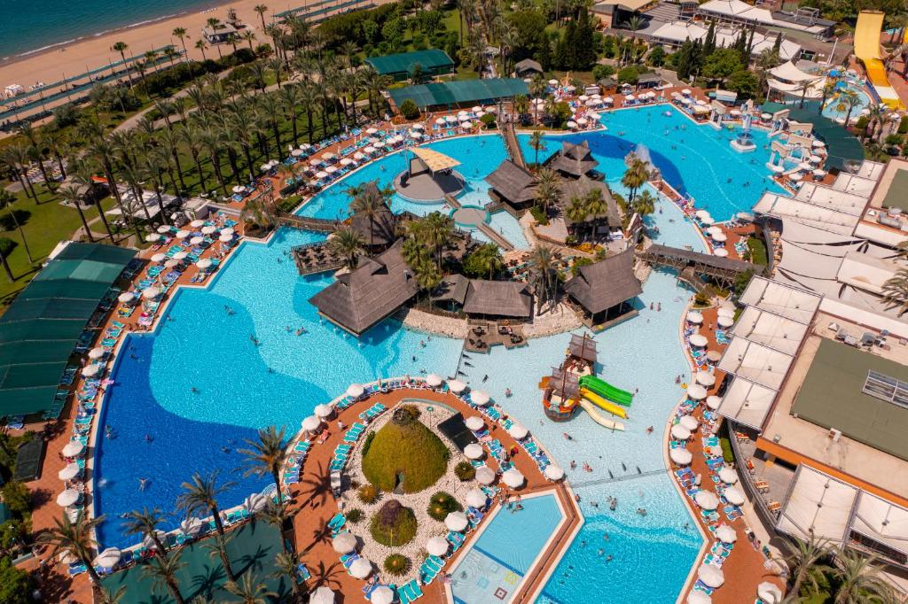 Pegasos World car rental