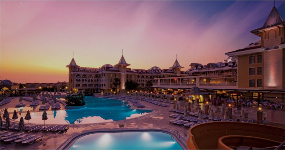 Side Star Resort car rental