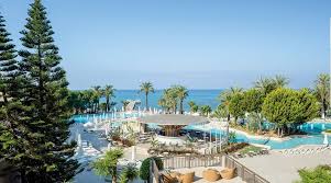 Sentido perissia managed by paloma hotels car rental