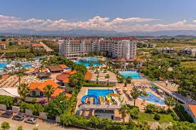 Serenis Hotel car rental