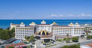 Side Alegria Hotel Spa car rental