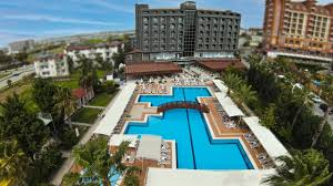 Side Kum Hotel car rental