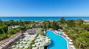 Прокат автомобилей в отеле Side Sun