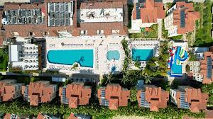 Side Village Hotel car rental