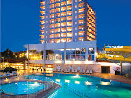 Antalya Adonis Hotel car rental