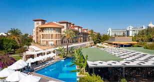 Xanthe resort car rental