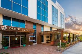 Duru Suites car rental