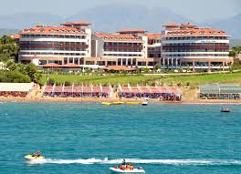 Alba Royal Hotel car rental