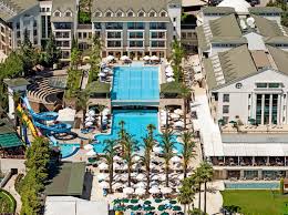 Alva Donna Beach Resort Comfort Car Rental