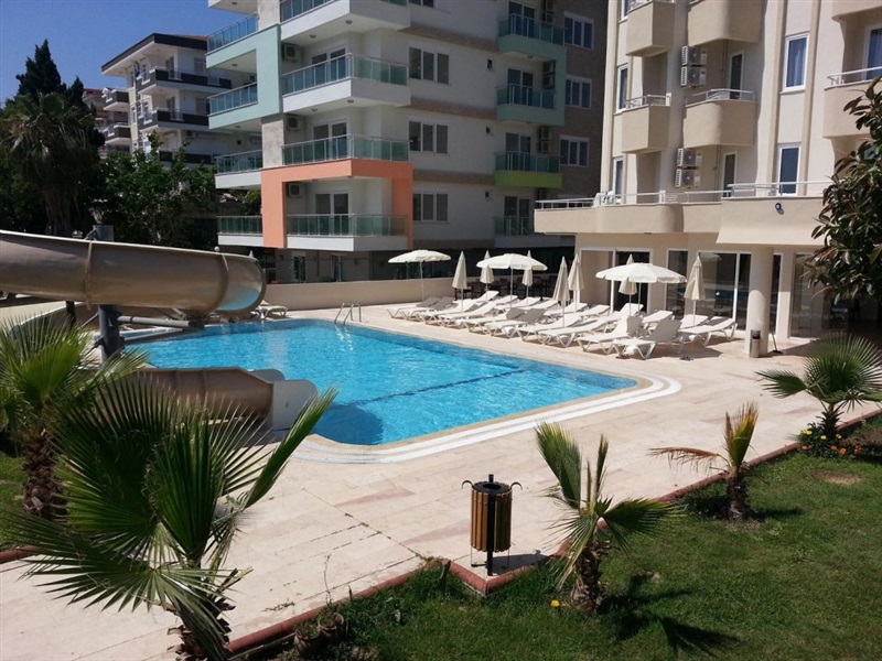 DND Hotel rent a car