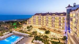 Bella Resort Spa car rental