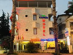 Lara Kapris Hotel car rental