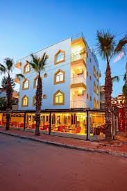 Sato Hotel Lara car rental
