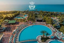 Sentido Turan Prince car rental