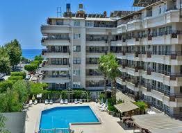 Anfora Hotel car rental