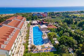 Sural Resort Hotel car rental