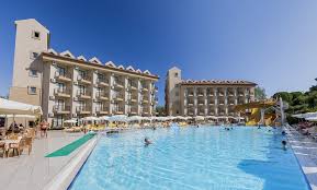 Victory Resort Hotel car rental