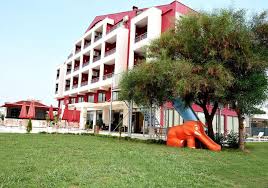Ceres Hotel Belek car rental