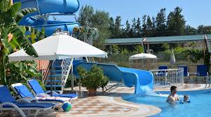 Yavuzhan Hotel Car Rental