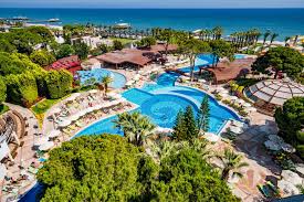 Cornelia Deluxe Resort car rental