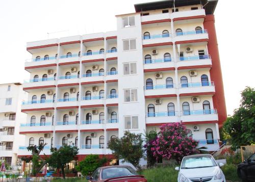 Hotel Royal Alanya rent a car