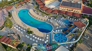 Crystal Paraiso Verde Resort car rental