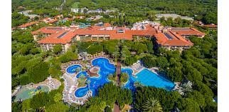 Gloria Golf Resort car rental