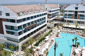 Прокат автомобилей в отеле Port Side Resort