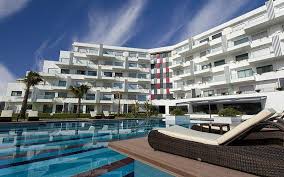 Q spa resort car rental