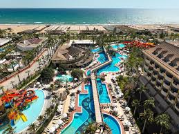 Royal Dragon Hotel car rental