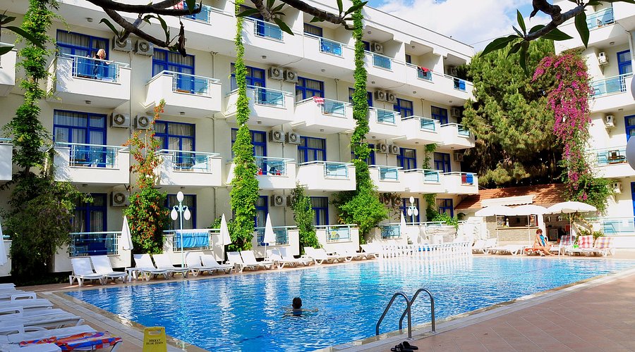 Merhaba Hotel rent a car