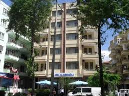 Yildirimoglu Hotel rent a car