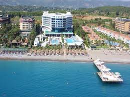 Q Premium Resort rent a car