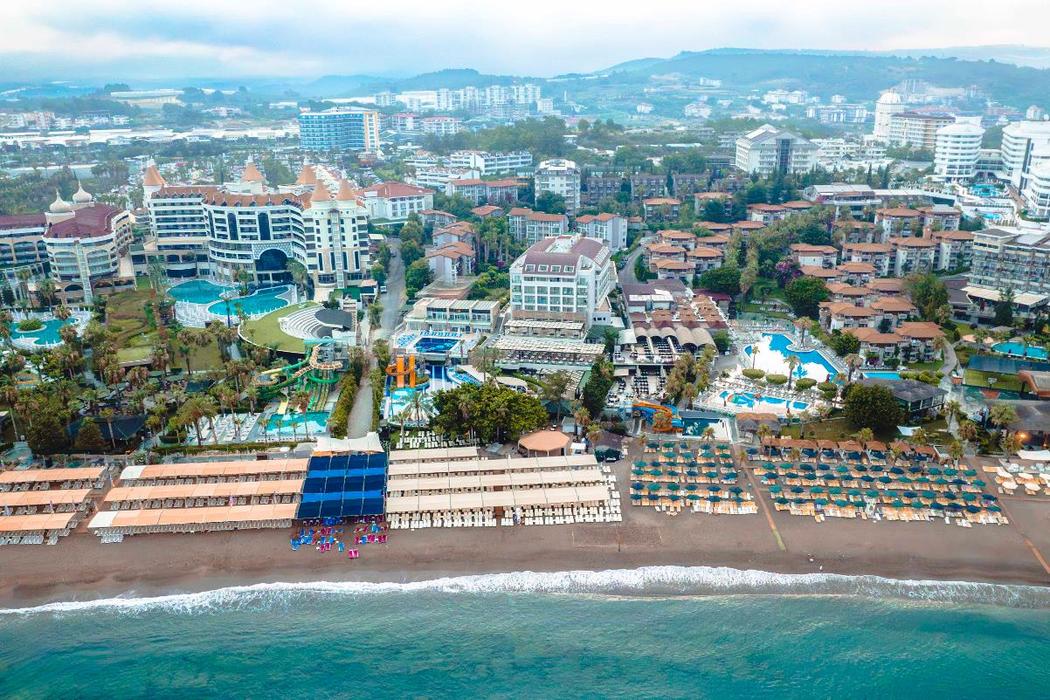 Sealife Bouquet Beach Hotel rent a car