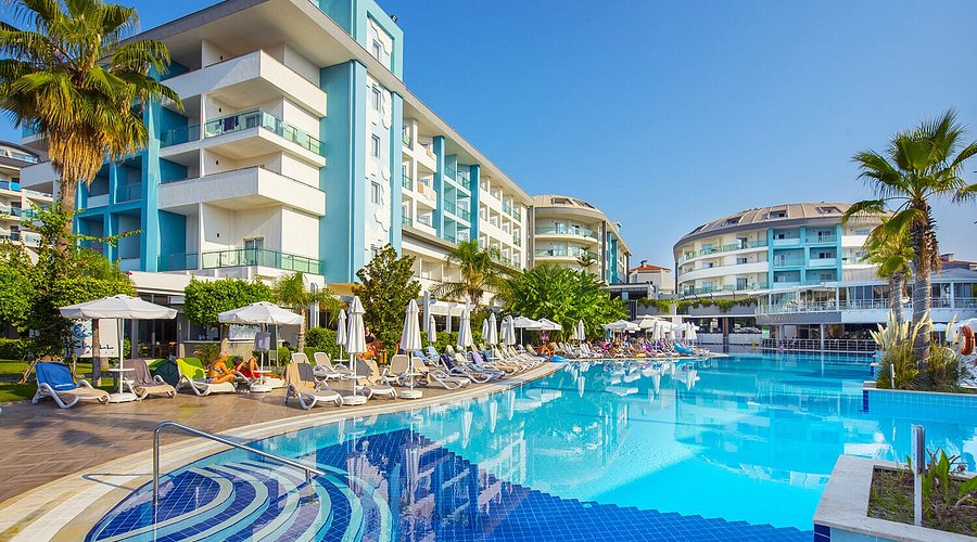 Сеашел Ресорт Спа арендовать автомобилей