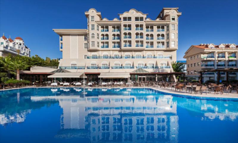 Sultan of Side rent a car