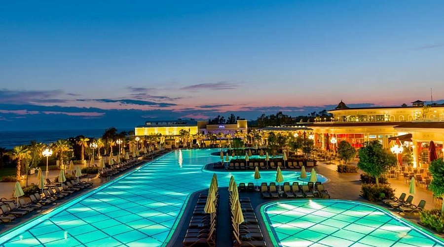 Гураль Премьер Белек арендовать автомобилейa