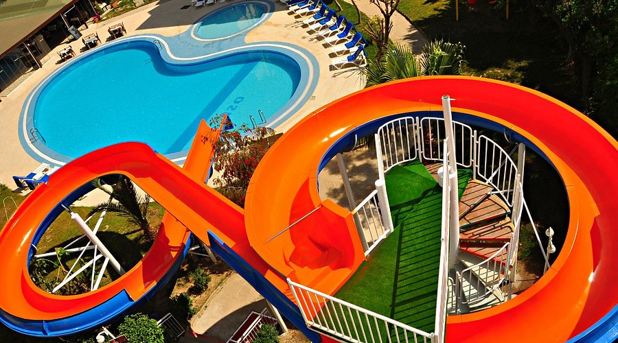 Melissa Garden Hotel araç kiralama