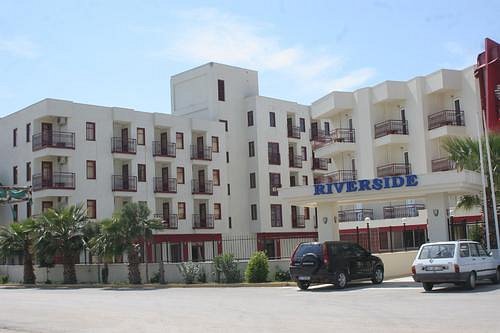 Риверсиде Хотел Белек арендовать автомобилейa