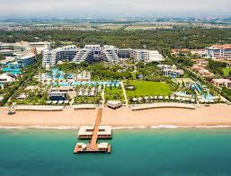 Susesi Luxury Resort rent a car