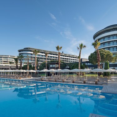 Вояже Белек Гольф Спа арендовать автомобилейa