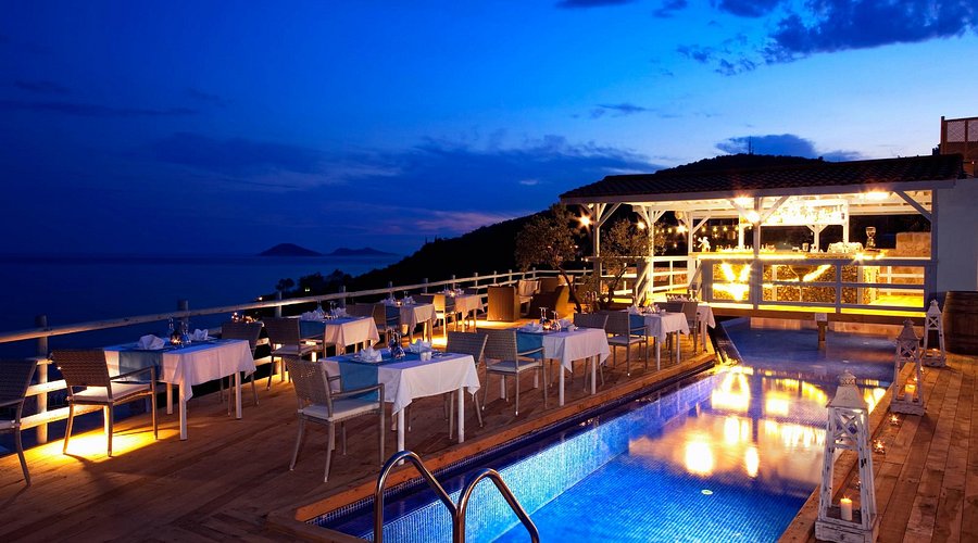 Asfiya Seaview Hotel rent a car