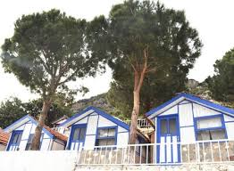 Aga Motel car rental